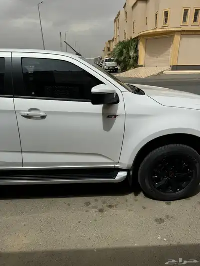 ديماكس GT ماشيه 15الف 5