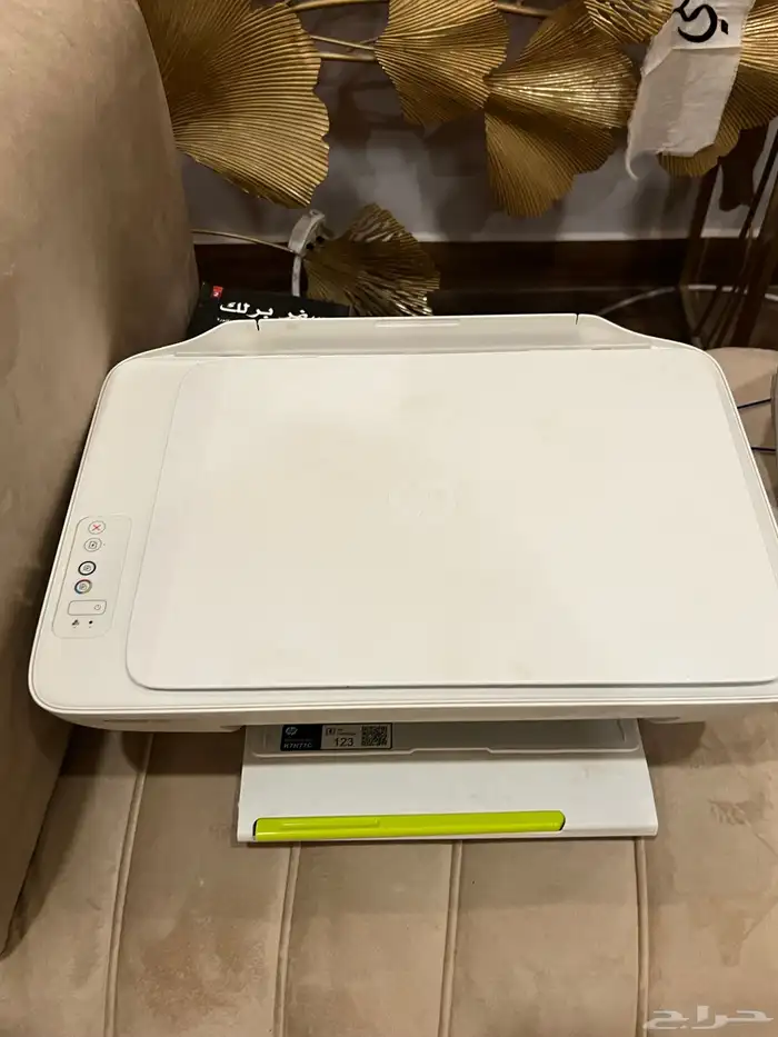 طابعه hb جديد لم تستخدم للبيع 1
