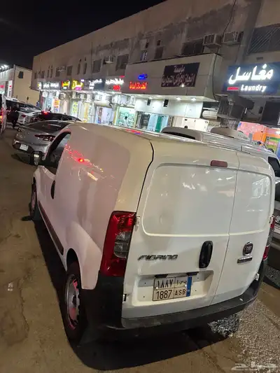 فيات فان دوكر بضاعه 6