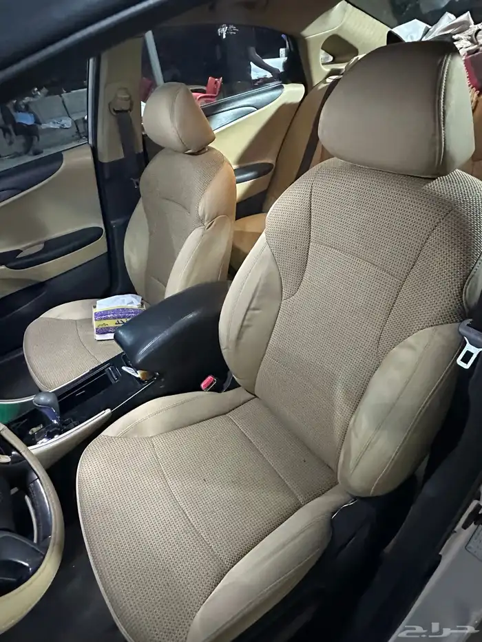 سوناتا 2012 10