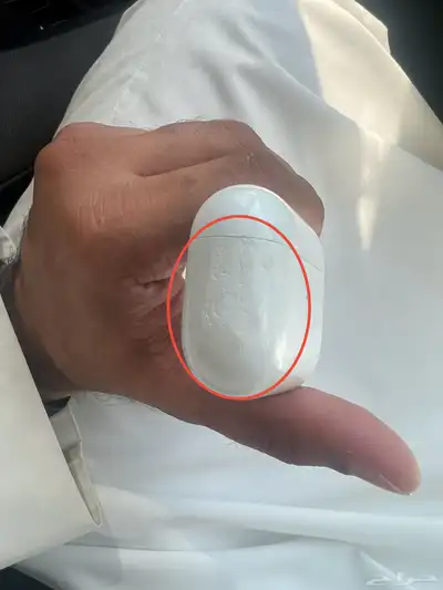 سماعات اير بودز 3 1