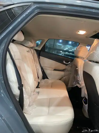 كونا موديل 2022 فل كامل 13