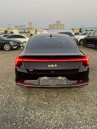 كيا K8 موديل 2022 فل (بحاله ممتازه) 4