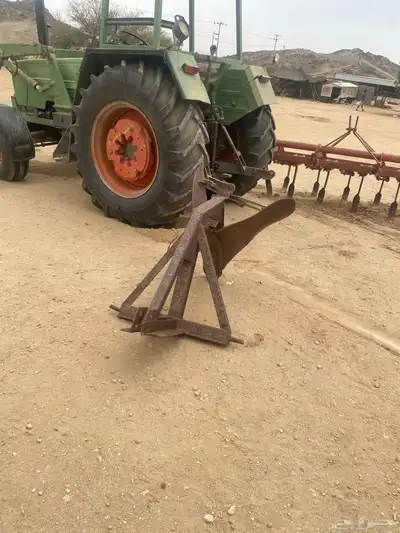حراثه فنت موديل 84 1