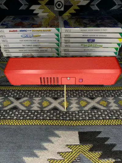 جهاز mini wii 3