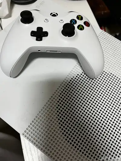 اكس بوكس ون اس 0