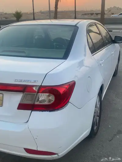 شفرولية ابيكا للبيع مستعجل 14
