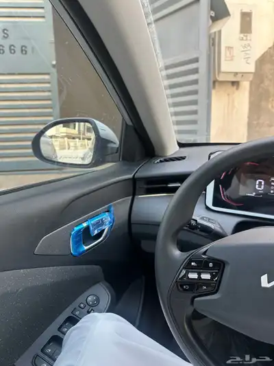 كيا k3 موديل2024 9