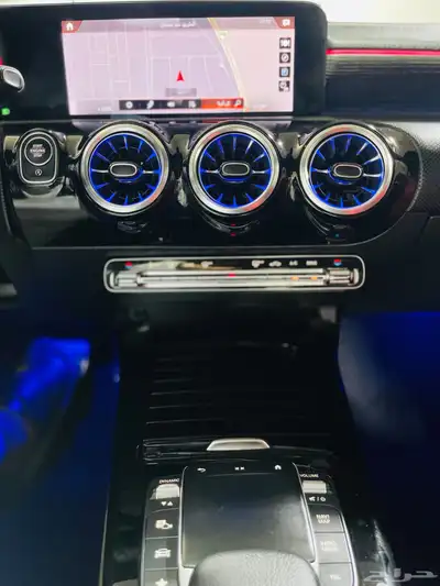مرسيدس A200 م2023 ( جفالي - وكاله ) 18