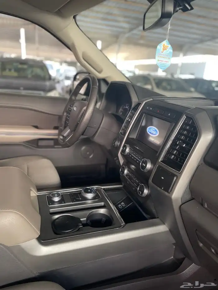 اكسبدشن 2019 نظيف 5