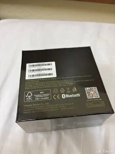 ساعة HUAWEI WATCH GT5 1