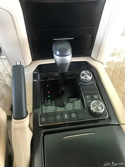 تورينق GXR3 8سلندر موديل 2021 27