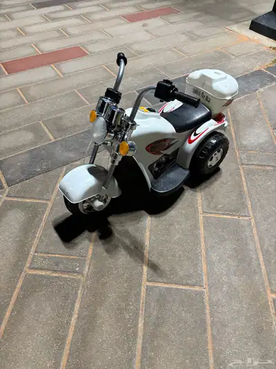دباب أطفال كهربائي 0