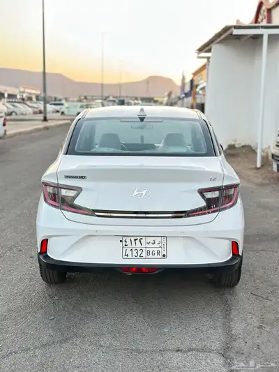 هيونداي اي تن 2024 فل 3