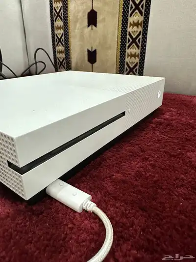 اكس بوكس ون اس XBOX ONE S 0