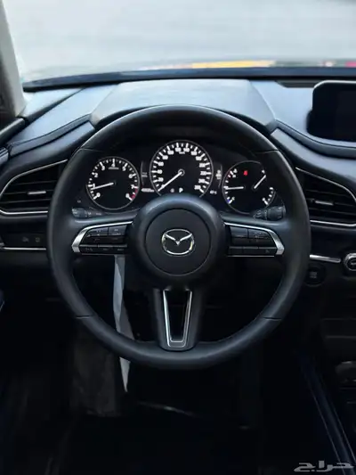 Mazda CX-30 2024 27