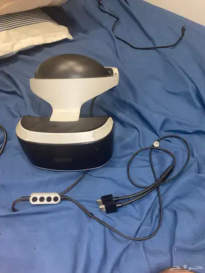 كاميرا سوني 4 مع VR 0