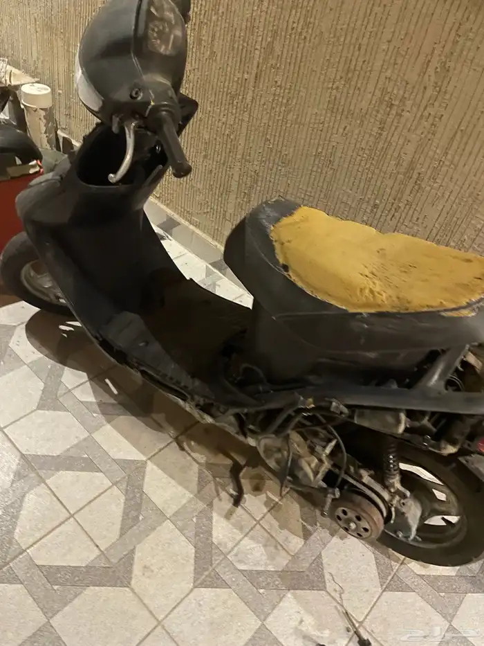 للبيع دباب خربان 4