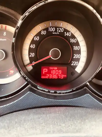كيا سيراتو kia 2