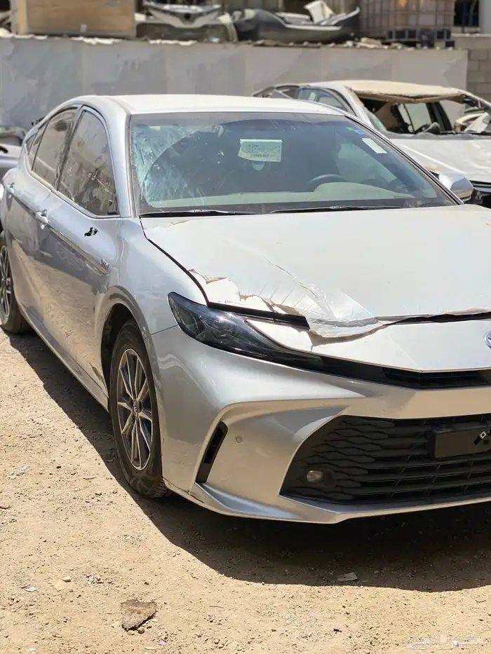 قطع غيار كامري 2025 قطع غيار 0