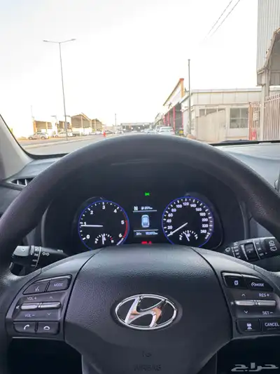 كونا 2020 ديزل 15
