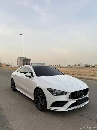 2023 مرسيدس CLA 250 2