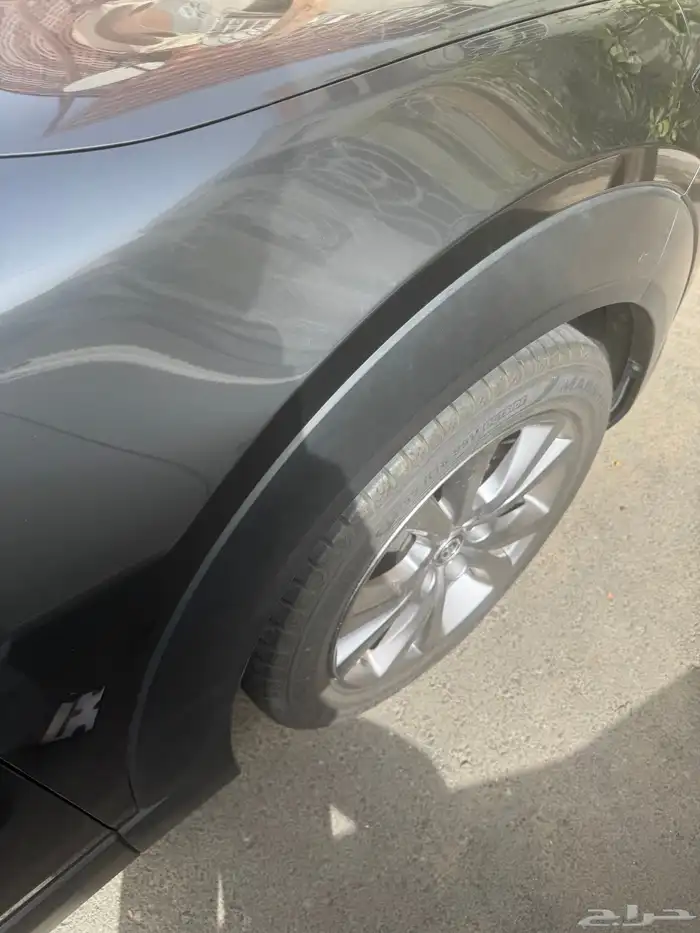 Mazda CX30 2022 Used In Great Condition 6
