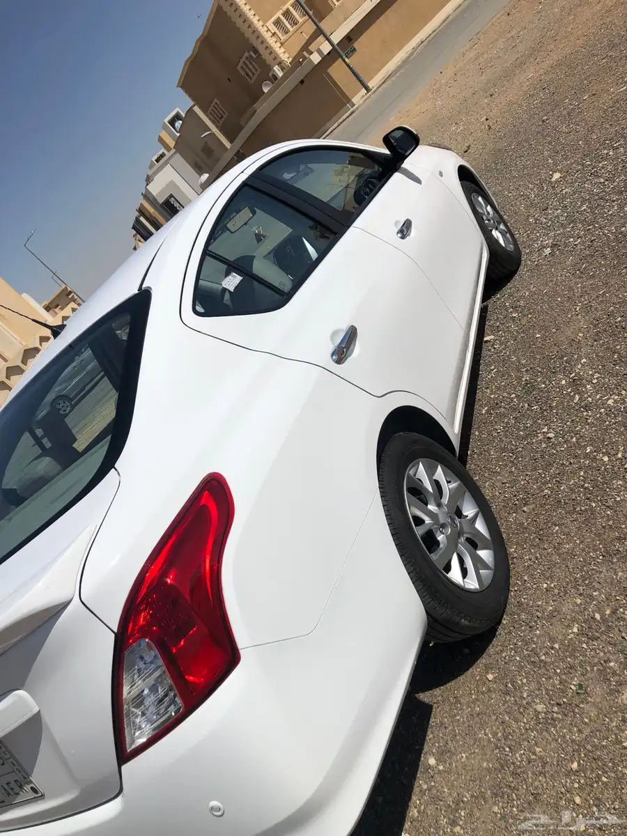 نيسان صني 2024 index