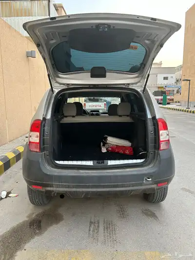 رينو داستر 2016 7