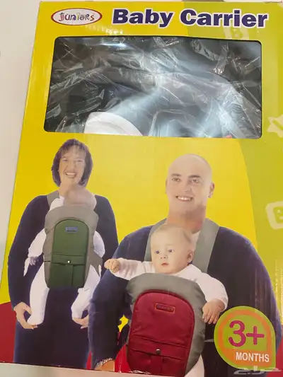 حامل الأطفال 1