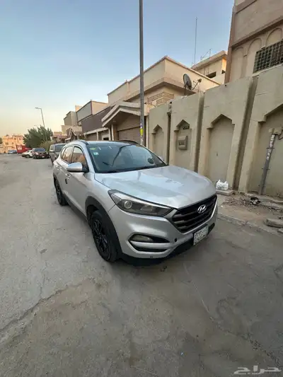 توسان 2016 سقف بانوراما ممشى قليل 3