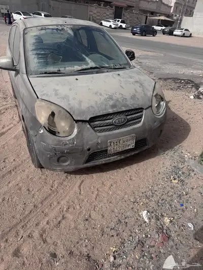 بيكانتو 2011 0