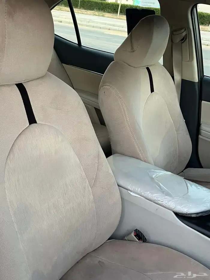 كامري 2023 GLE هايبرد 13