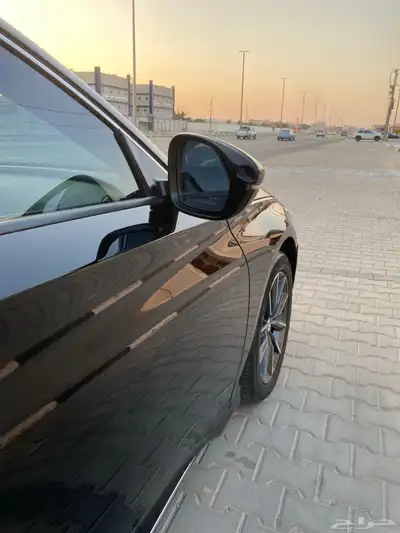 هوندا اكورد EX فل كامل 2022 13