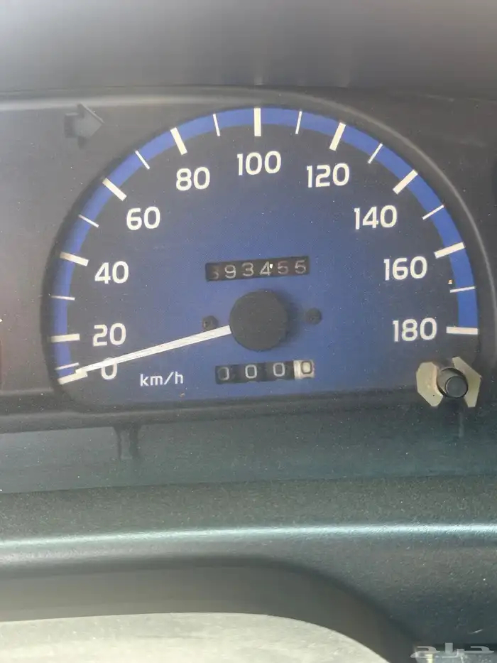 هايلكس 2004 0