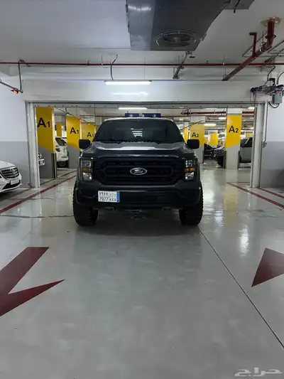 اف 150 2023 غمارتين 5.0 ثمانية سلندر f-150 0