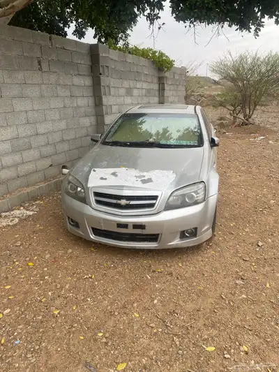 تشليح كابرس 2007 اقبل بدل بفورد ماركيز 11