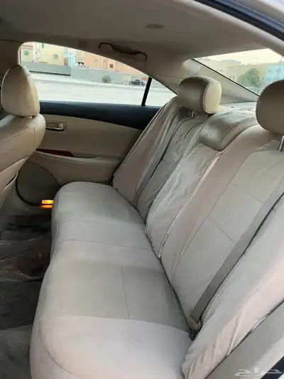 لكزس 350 ES للبيع 15