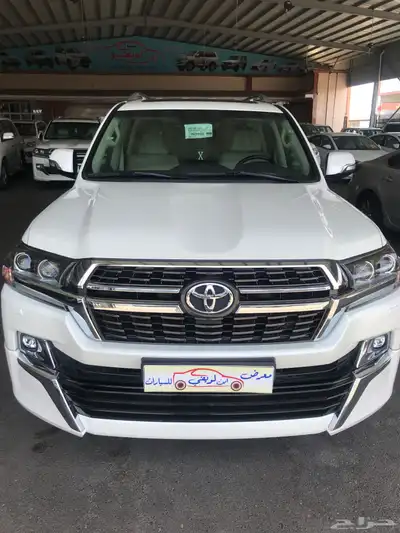 تورينق GXR3 8سلندر موديل 2021 0