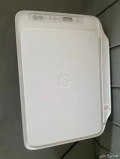 طابعه hp 2