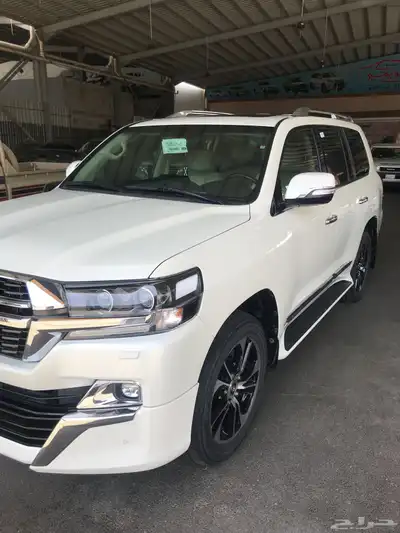 تورينق GXR3 8سلندر موديل 2021 1