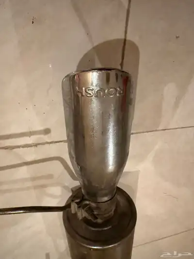 دبات موستنج روش 3