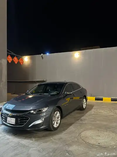 ماليبو 2022 2