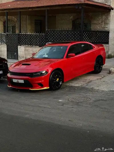 دودج شارجر GT 2021 للبيع 1