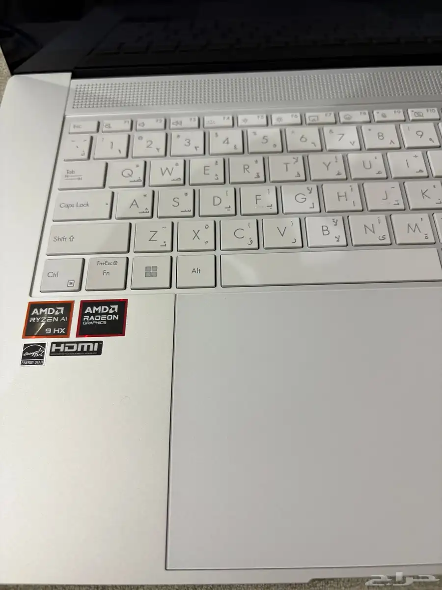 لابتوب Asus zenbook 16s 2024 مثل الجديد index