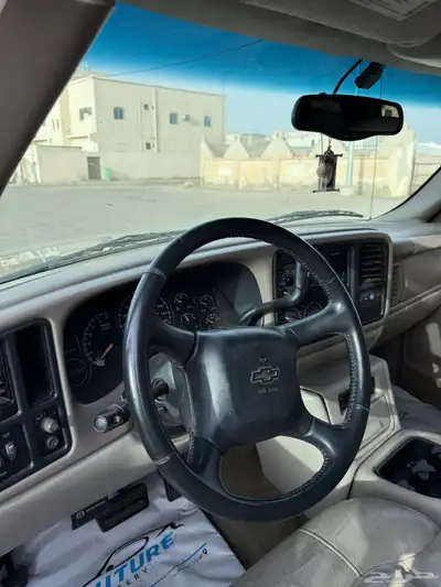 تاهو سوبربان 2002 22