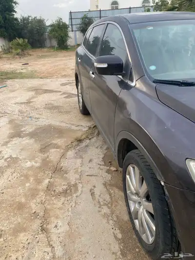 مازدا 2