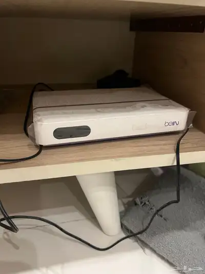 رسيفر بي ان 0