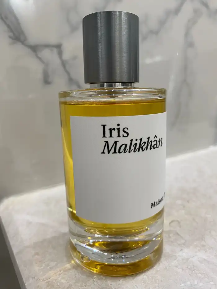 عطر اريس ماريخان ميزون كريفلي ( تم البيع ) 1