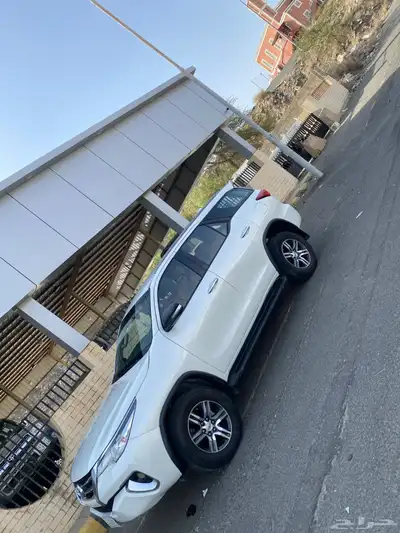 فورتشنر 32